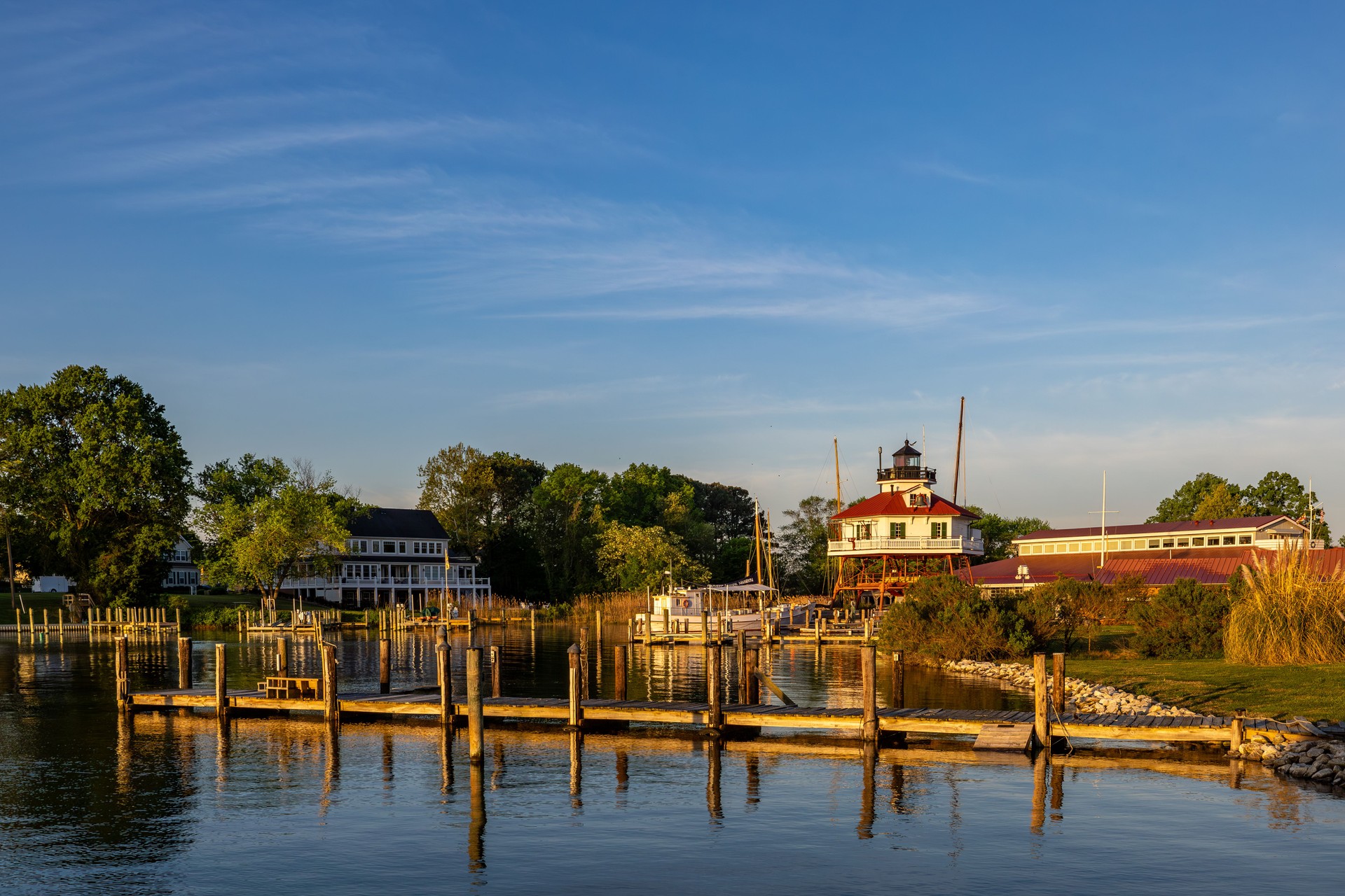Solomons, Maryland USA